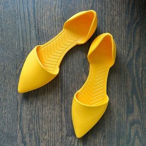 Native Audrey size 7 women’s